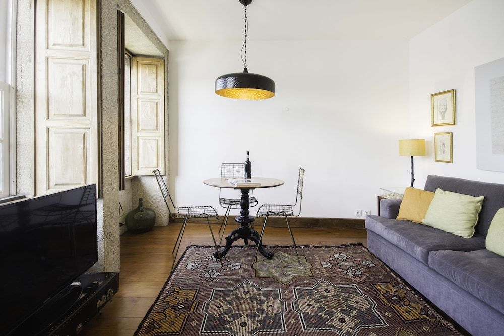 undefined Porto Premium River View I 6