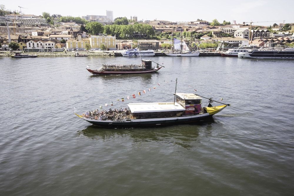 undefined Porto Premium River View I 3