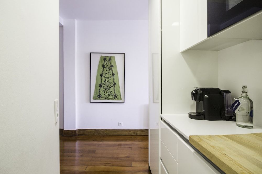 undefined Porto Premium River View I 8