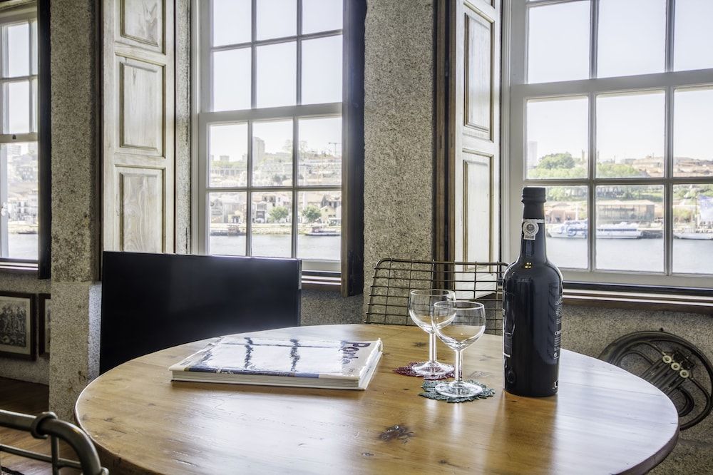 undefined Porto Premium River View I 7