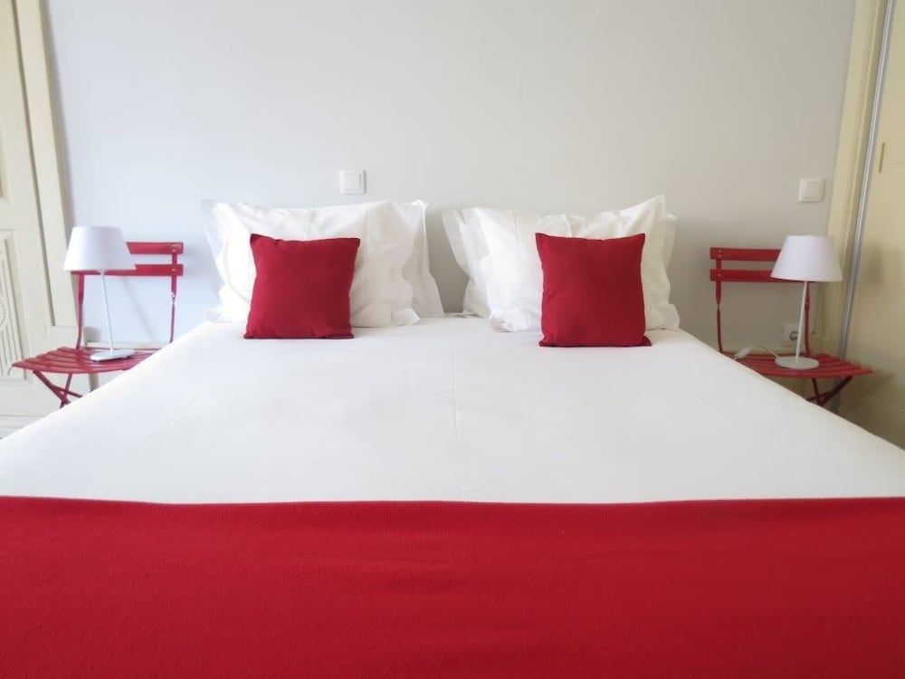 undefined Citybreak-Apartments Patio 8