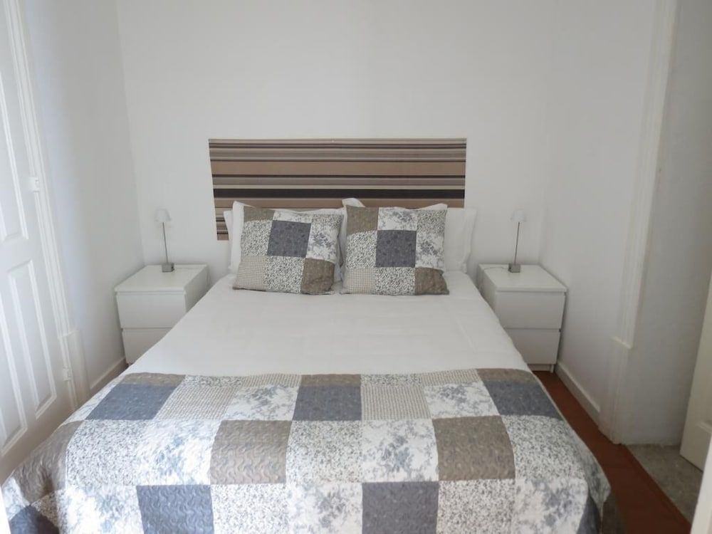 Citybreak-Apartments Patio Apartment, 1 Bedroom (No view)