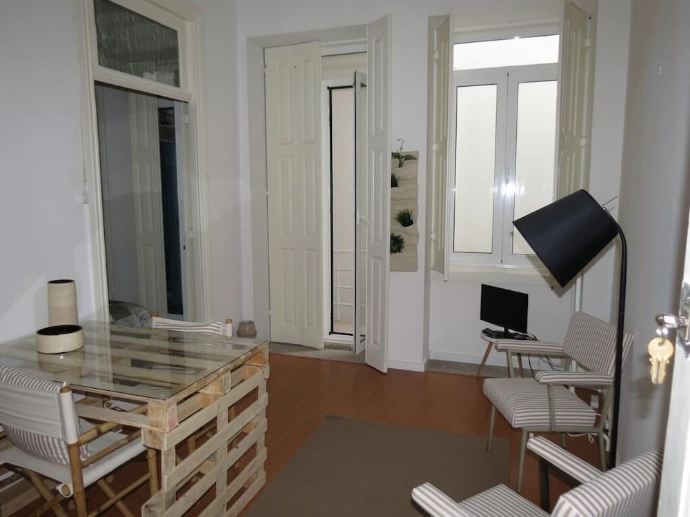 Citybreak-Apartments Patio Apartment, 1 Bedroom (No view) 3