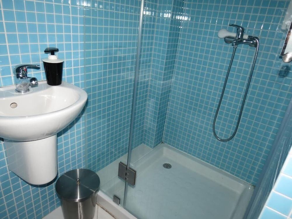 Citybreak-Apartments Patio Apartment, 1 Bedroom (No view) 2