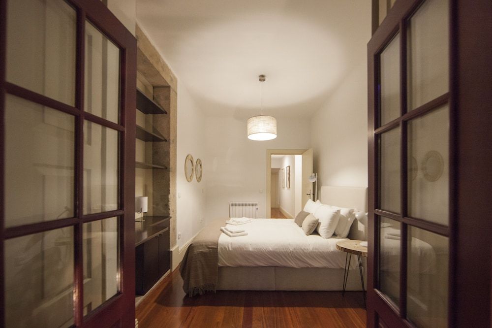 undefined Citybreak-Apartments Patio 5