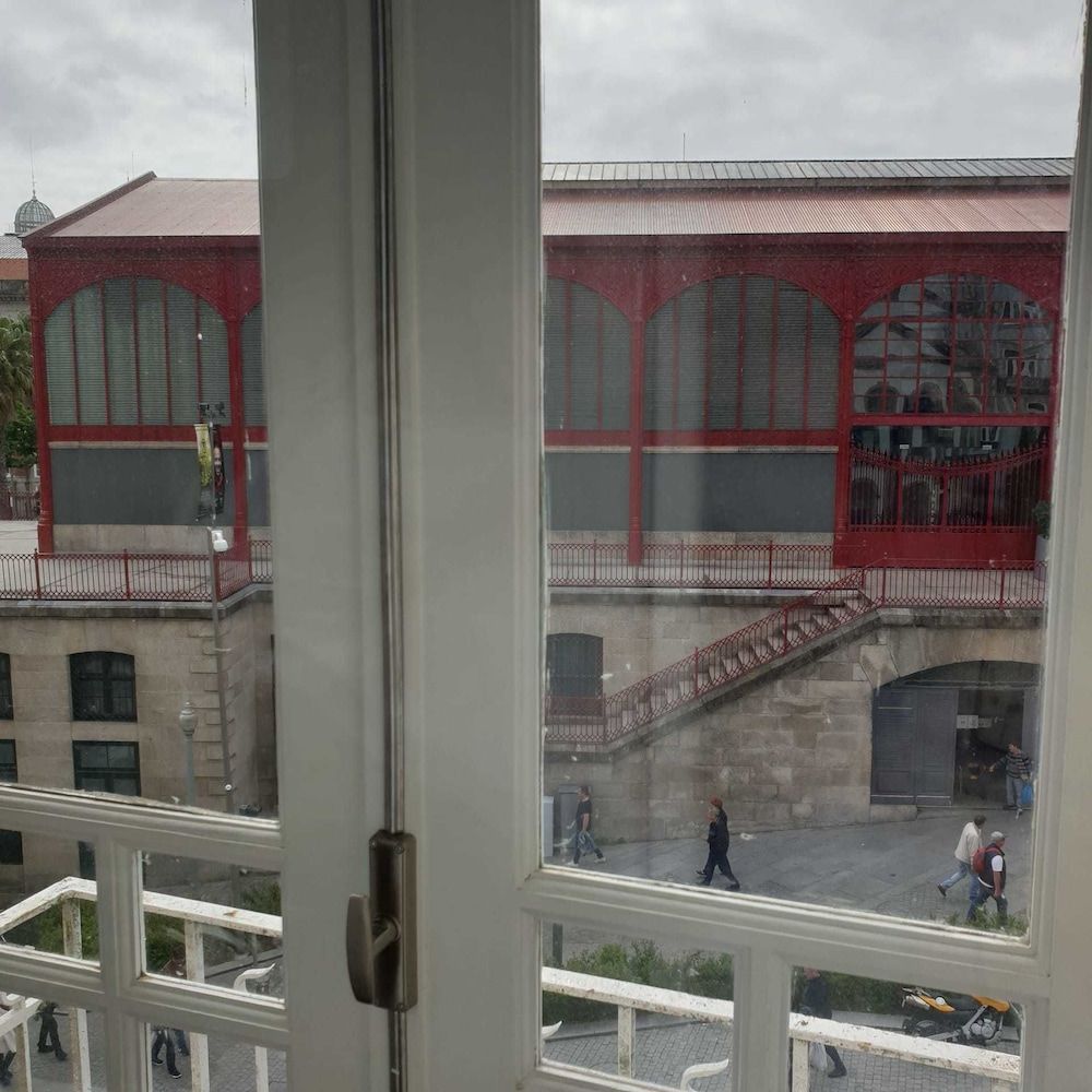 undefined Citybreak-Apartments Patio 7