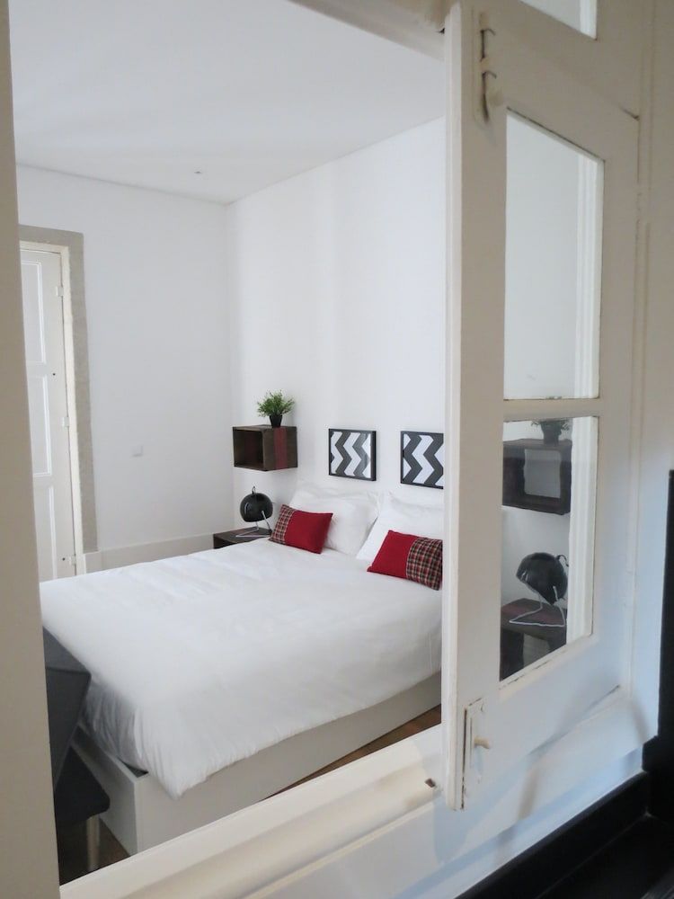 undefined Citybreak Aparytments Lapa