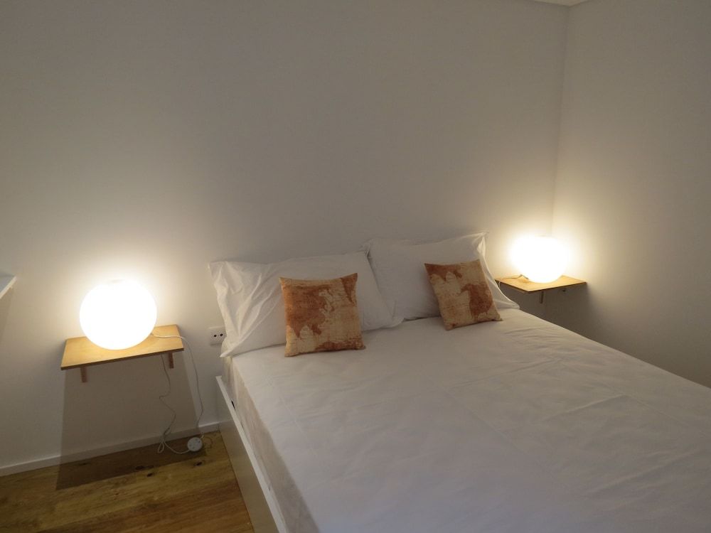 Citybreak Aparytments Lapa Studio 5