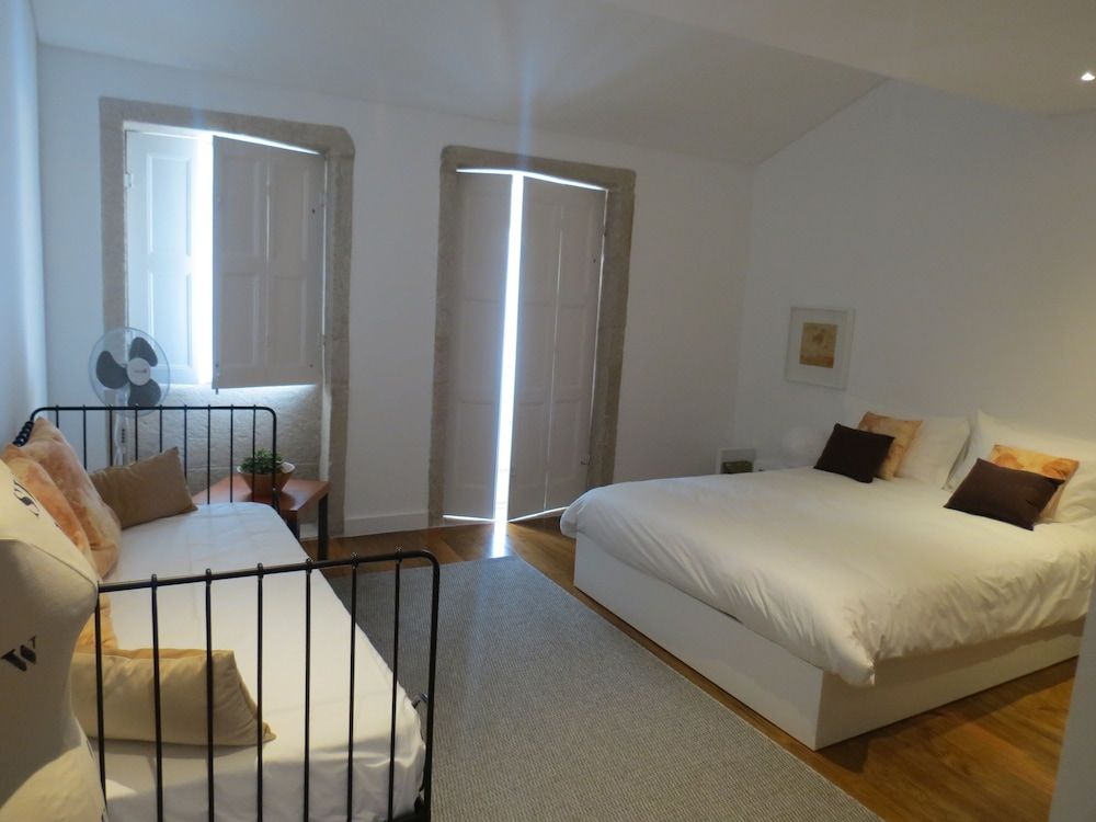 undefined Citybreak Aparytments Lapa 8