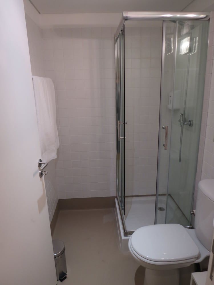 undefined Citybreak Aparytments Lapa 6