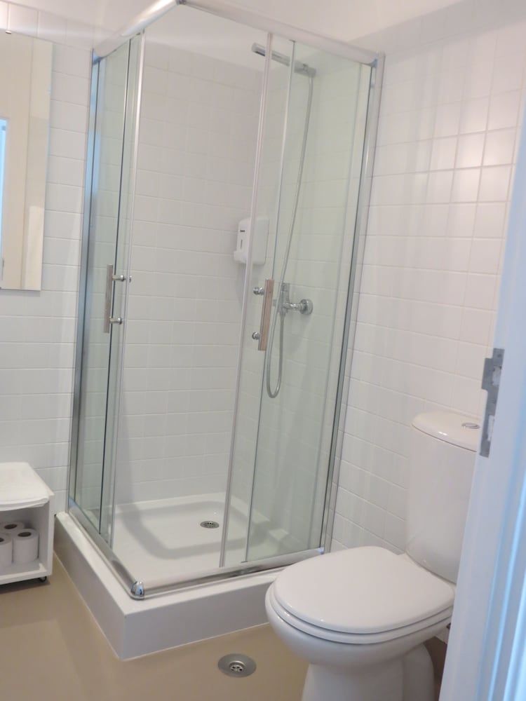 undefined Citybreak Aparytments Lapa 5