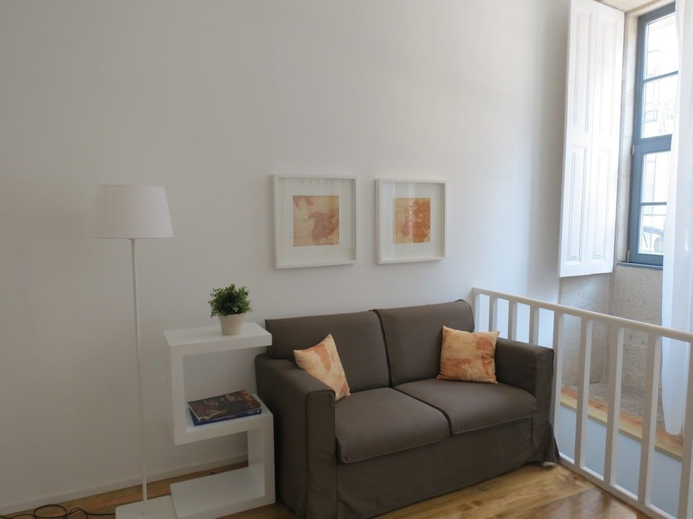 Citybreak Aparytments Lapa Studio 12