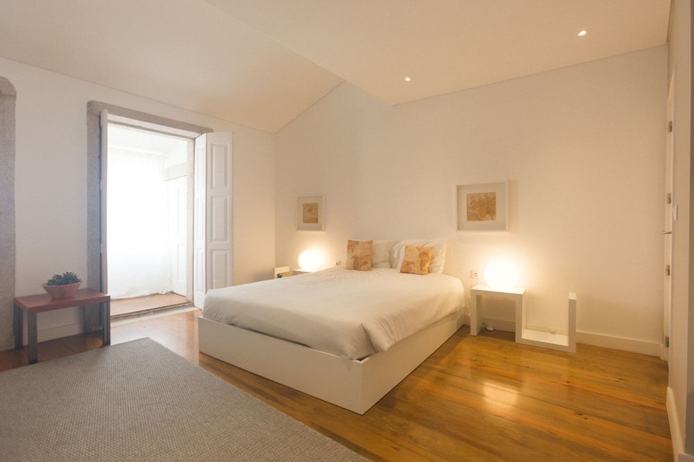 undefined Citybreak Aparytments Lapa 2