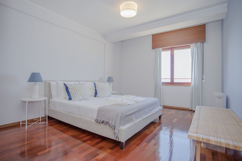 Apartment, 1 Bedroom, Balcony