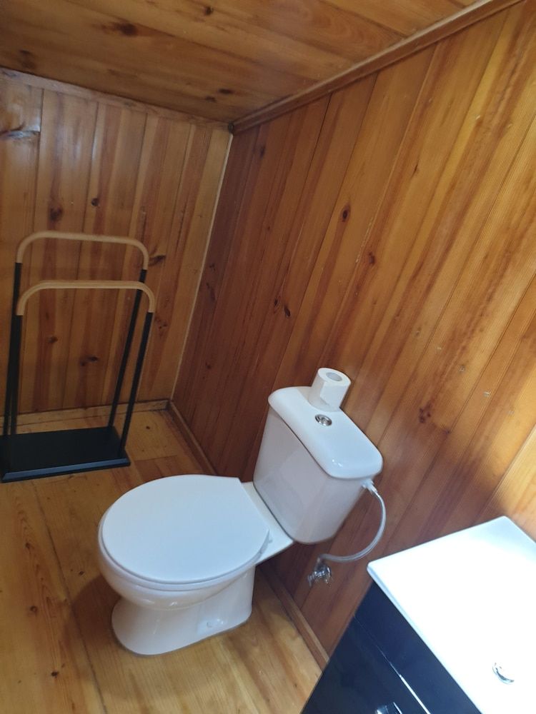 Solar Transmontano Classic Twin Room 5