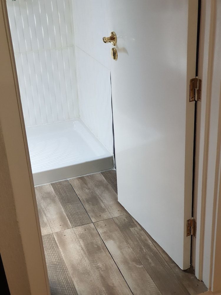 Solar Transmontano Basic Quadruple Room 6