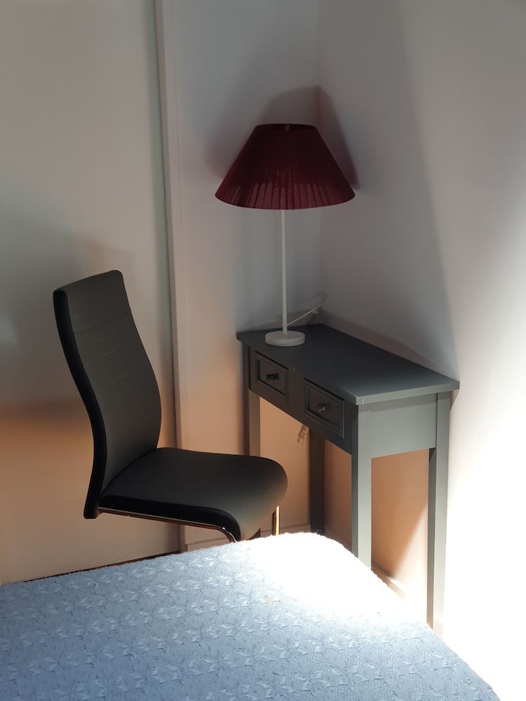 Solar Transmontano Classic Twin Room 6