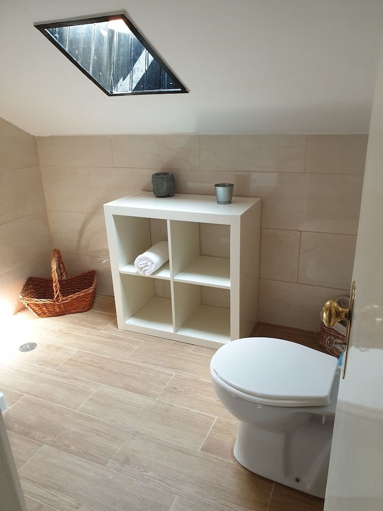 Solar Transmontano Economy Double Room (Private Exterior Bathroom) 6