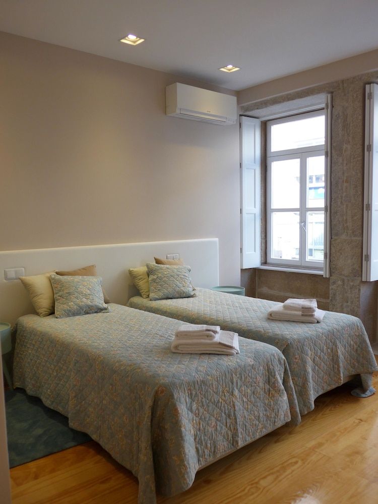 undefined The Porto Way 4