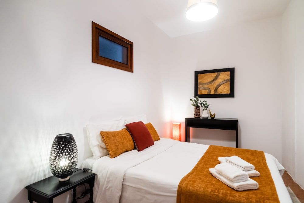 Porto River House Family Apartment, 4 Bedrooms, City View 7