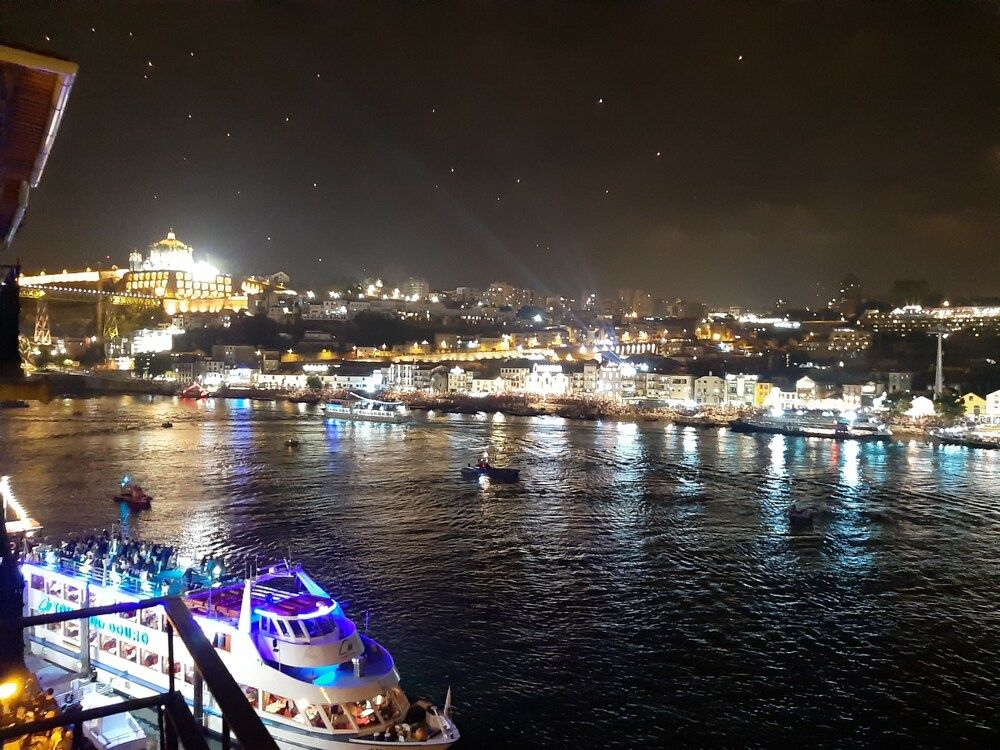 undefined Porto River House 3