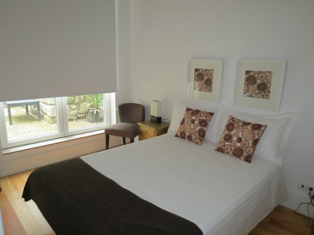 undefined Citybreak Apartments Bolhão 10