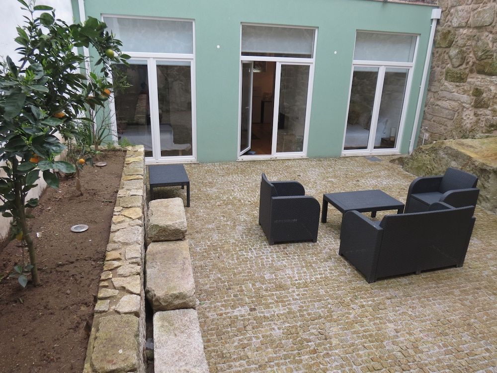 undefined Citybreak Apartments Bolhão 3