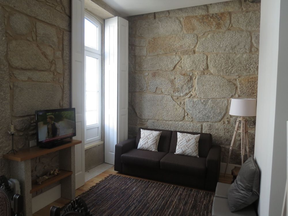 Citybreak Apartments Bolhão Apartment, 1 Bedroom (4 pax) 16