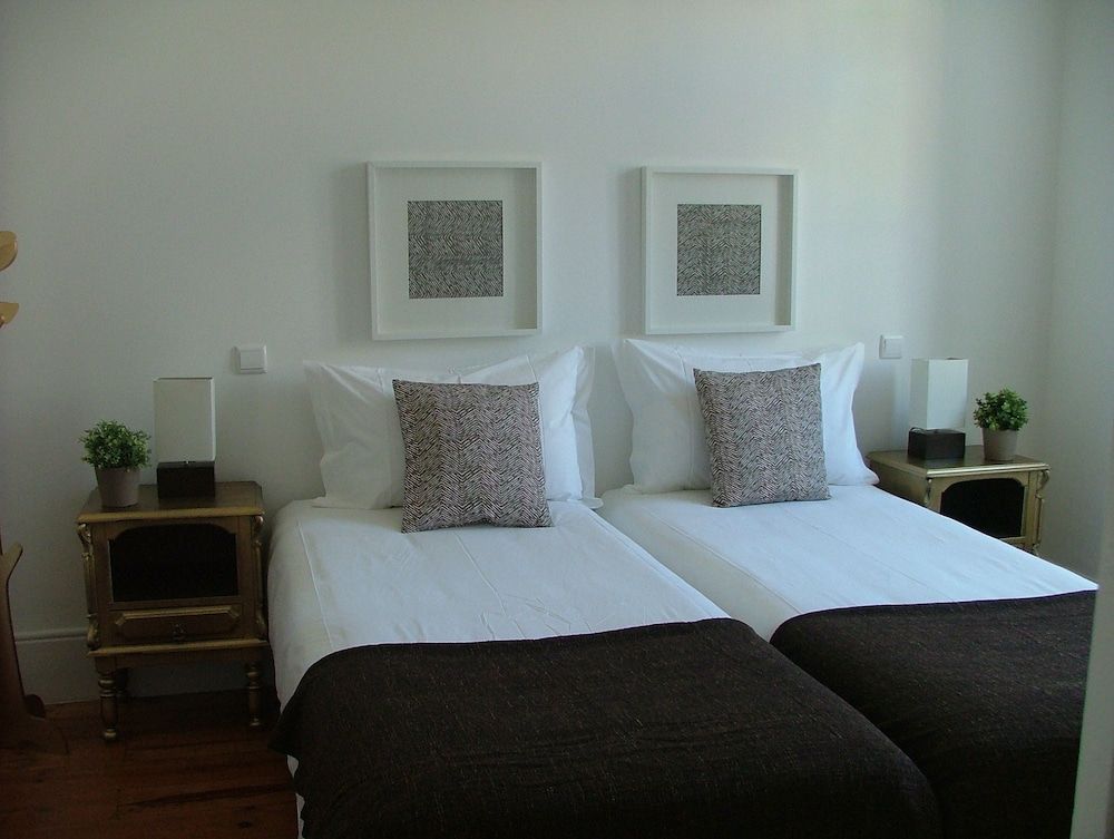 Citybreak Apartments Bolhão Apartment, 2 Bedrooms, Patio (5 pax) 2