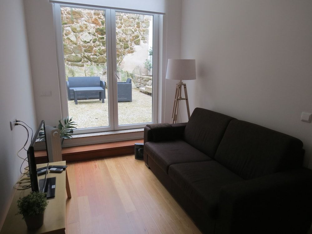 Citybreak Apartments Bolhão Apartment, 2 Bedrooms, Patio (5 pax) 10