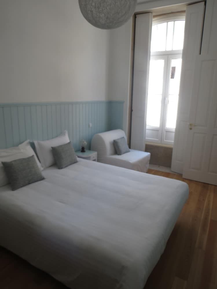 Citybreak Apartments Bolhão Apartment, 1 Bedroom (4 pax) 8