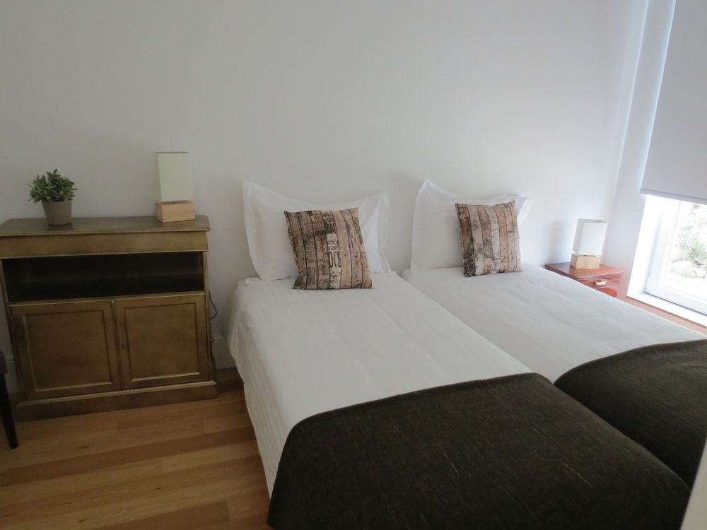 Citybreak Apartments Bolhão Apartment, 2 Bedrooms, Patio (5 pax) 4