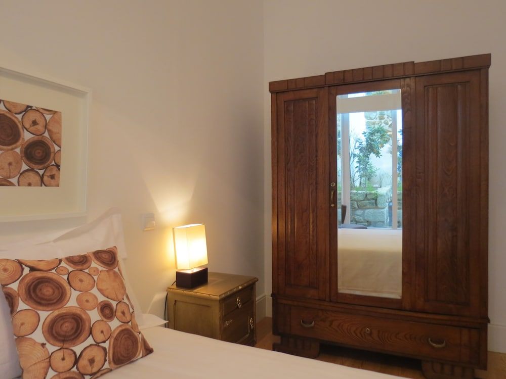 Citybreak Apartments Bolhão Apartment, 2 Bedrooms, Patio (5 pax) 11