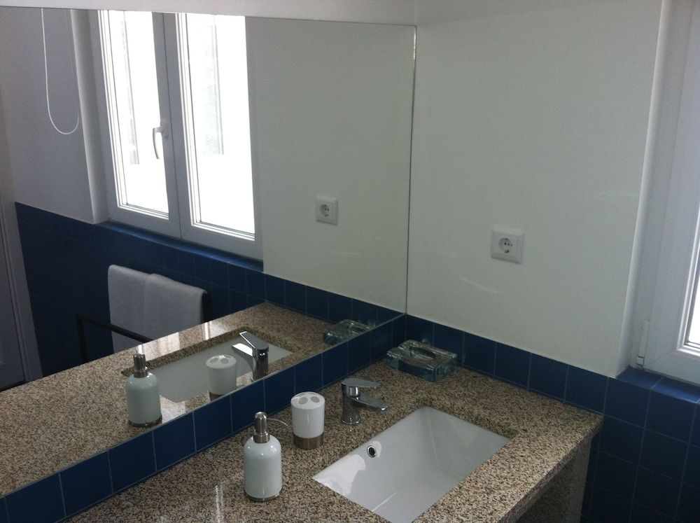 Citybreak Apartments Bolhão Apartment, 1 Bedroom (2 pax) 12