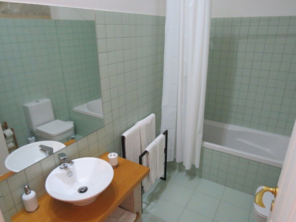 Citybreak Apartments Bolhão Apartment, 2 Bedrooms, Patio (5 pax) 8