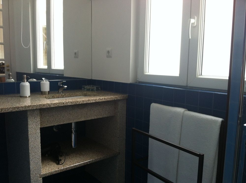 Citybreak Apartments Bolhão Apartment, 1 Bedroom (2 pax) 11