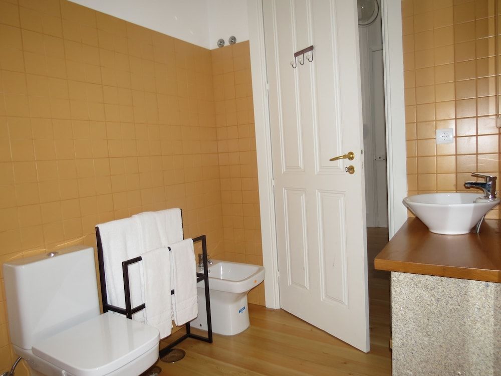 Citybreak Apartments Bolhão Apartment, 1 Bedroom (4 pax) 11