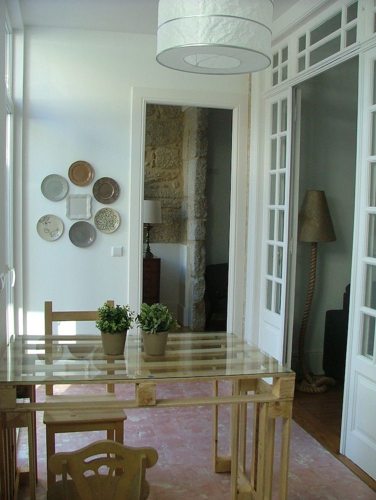 undefined Citybreak Apartments Bolhão 4