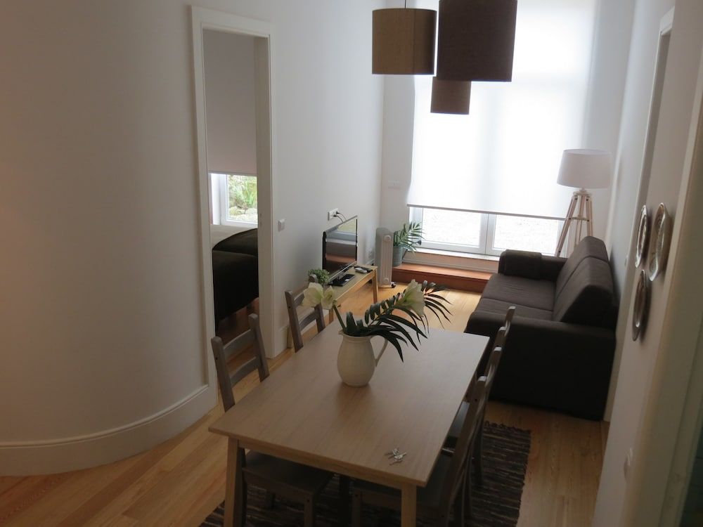 Citybreak Apartments Bolhão Apartment, 2 Bedrooms, Patio (5 pax) 13