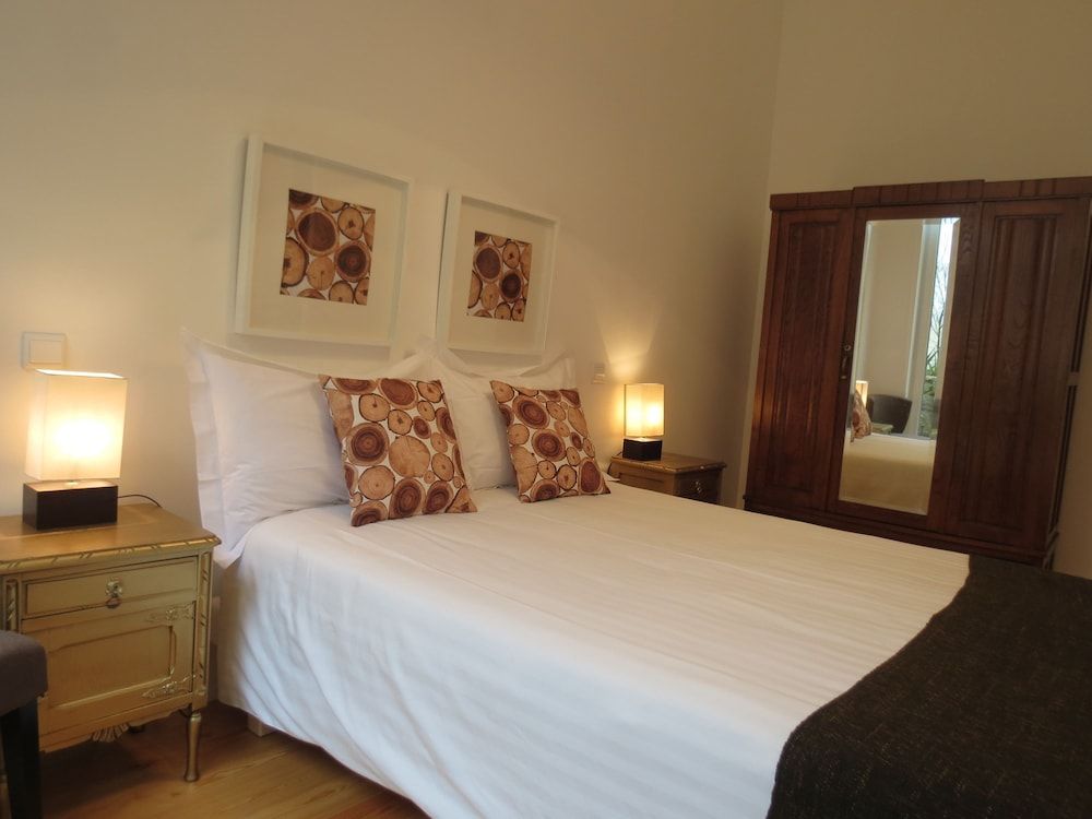 Citybreak Apartments Bolhão Apartment, 2 Bedrooms, Patio (5 pax) 7