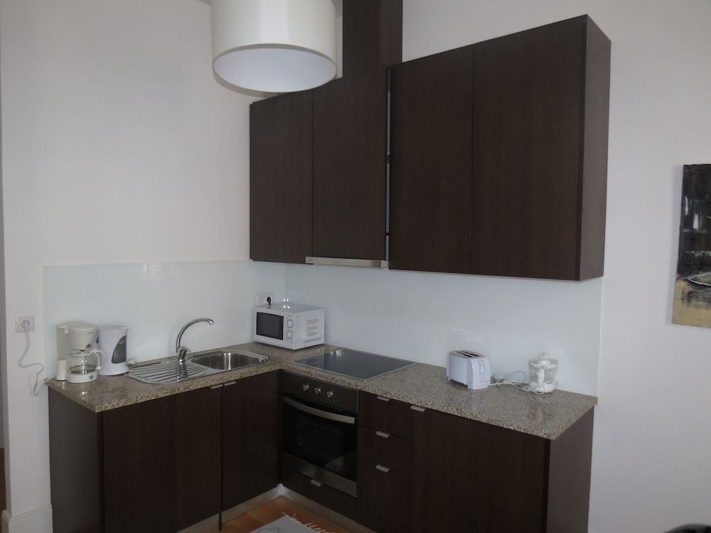 Citybreak Apartments Bolhão Apartment, 1 Bedroom (4 pax) 12