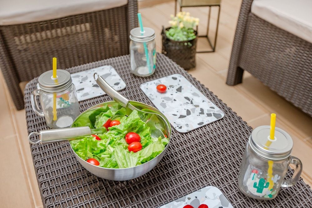 Santa Catarina Experience in Porto Apartment Apartment, 1 Bedroom 21