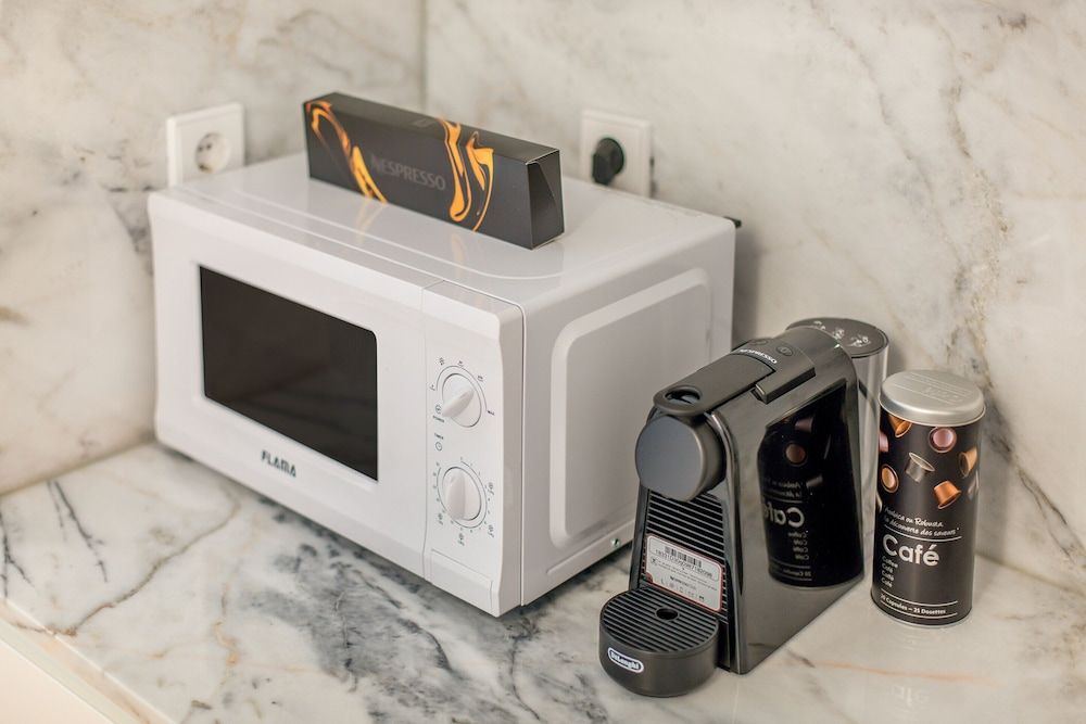 Santa Catarina Experience in Porto Apartment Apartment, 1 Bedroom 28