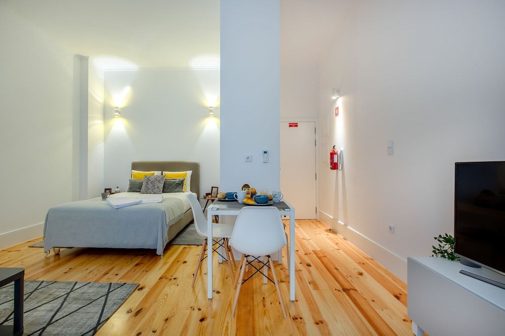 undefined Santa Catarina Experience in Porto Apartment 7