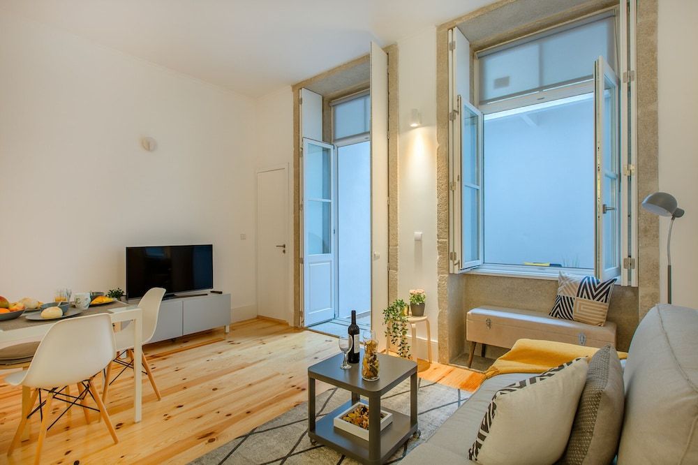 Santa Catarina Experience in Porto Apartment Apartment, 1 Bedroom 19