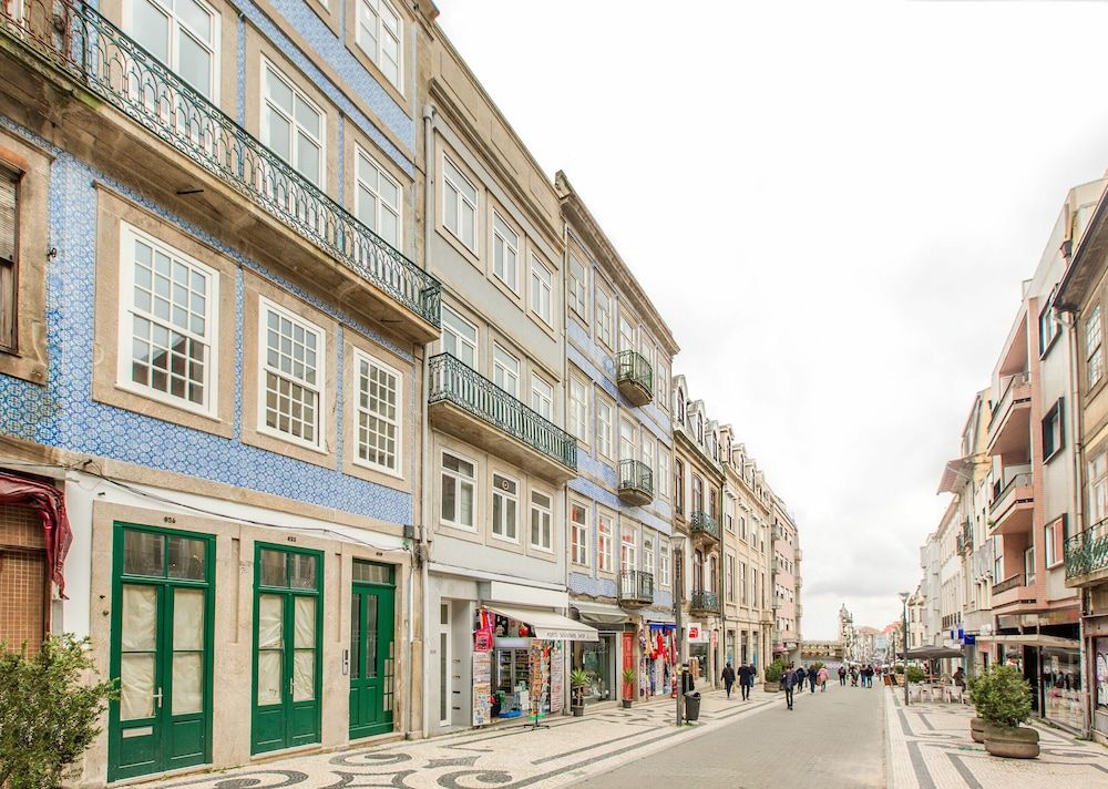 undefined Santa Catarina Experience in Porto Apartment 2