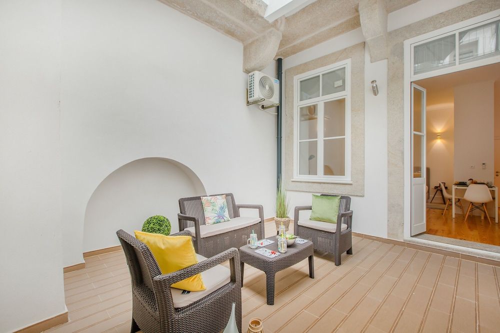 undefined Santa Catarina Experience in Porto Apartment