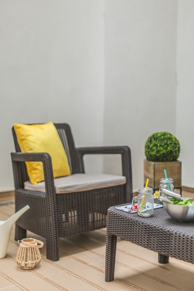 Santa Catarina Experience in Porto Apartment Apartment, 1 Bedroom 25