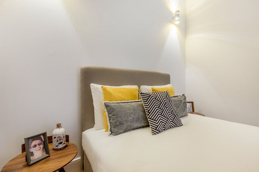 undefined Santa Catarina Experience in Porto Apartment 6