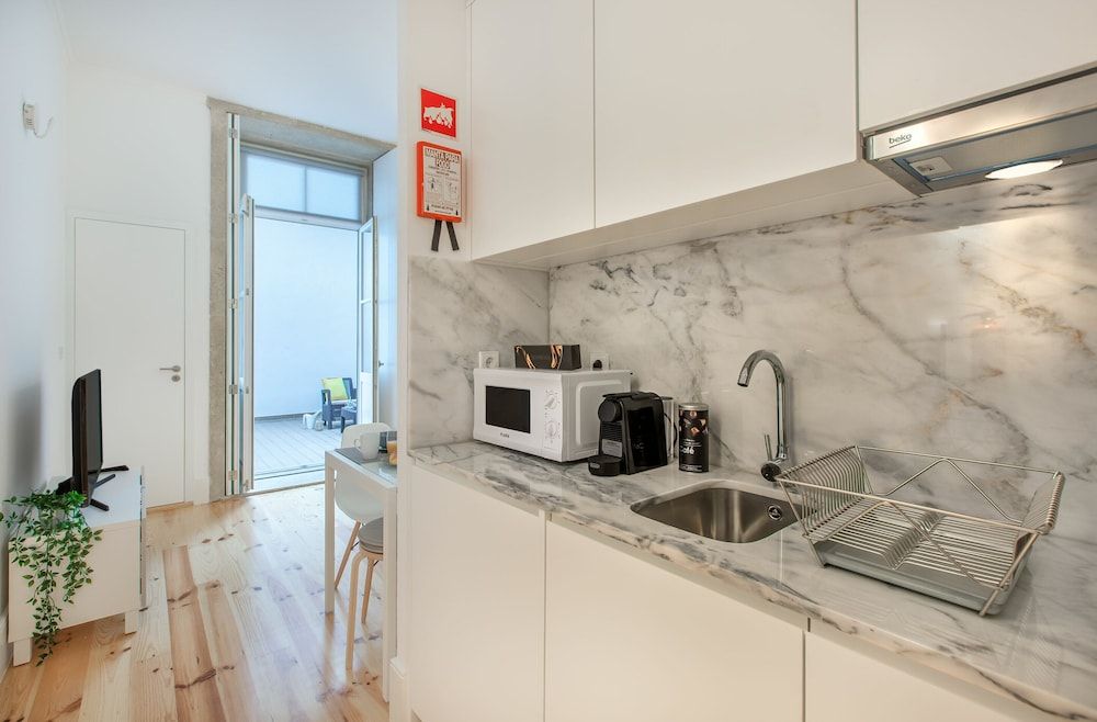 undefined Santa Catarina Experience in Porto Apartment 10